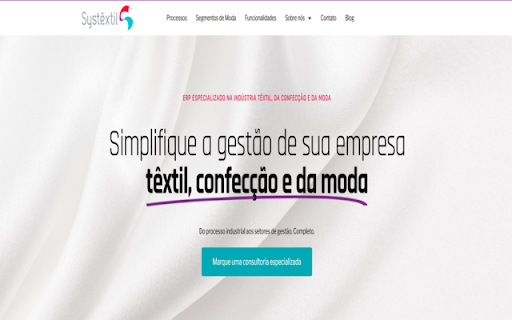 Systêxtil Chrome  from Chrome web store to be run with OffiDocs Chromium online