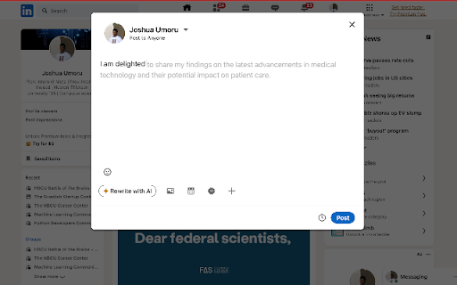 Tabb AI Text Completions Everywhere  from Chrome web store to be run with OffiDocs Chromium online