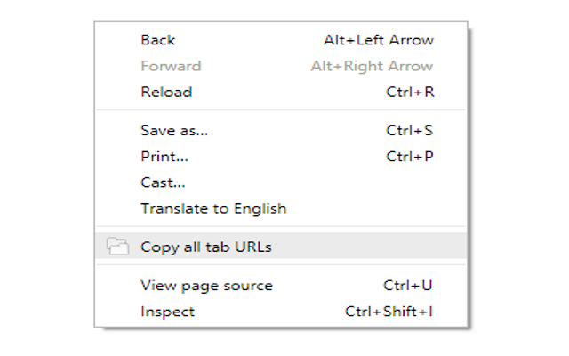 Tabbard  from Chrome web store to be run with OffiDocs Chromium online
