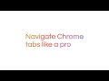 Tabbs Tab Manager  from Chrome web store to be run with OffiDocs Chromium online