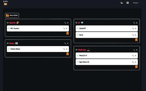 TabCentral Assistant  from Chrome web store to be run with OffiDocs Chromium online