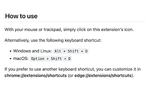 Tab Duplicator  from Chrome web store to be run with OffiDocs Chromium online