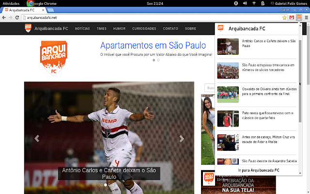 Tabelando.net  from Chrome web store to be run with OffiDocs Chromium online