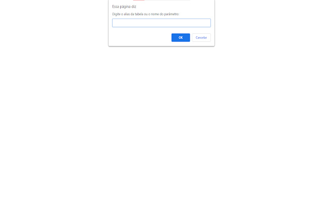 Tabelas e Parâmetros do Protheus  from Chrome web store to be run with OffiDocs Chromium online