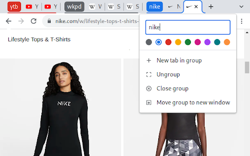 Tab gatherer  from Chrome web store to be run with OffiDocs Chromium online