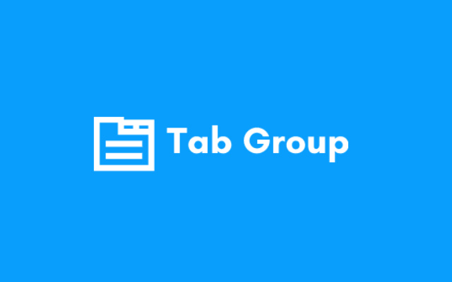Tab Group  from Chrome web store to be run with OffiDocs Chromium online