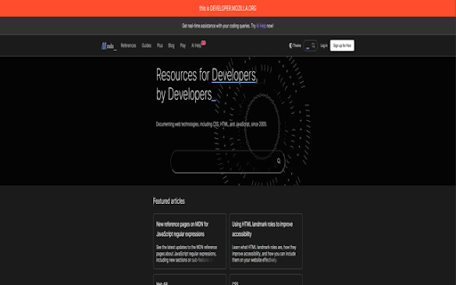 Tab Highlighter  from Chrome web store to be run with OffiDocs Chromium online
