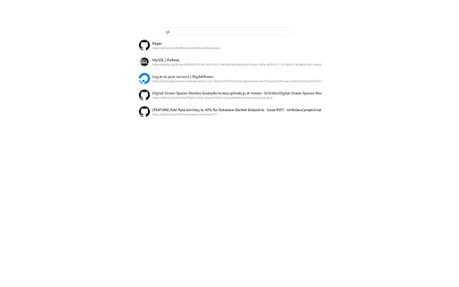 Tab In from Chrome web store to be run with OffiDocs Chromium online Tab In from Chrome web store to be run with OffiDocs Chromium online