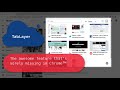TabLayer  from Chrome web store to be run with OffiDocs Chromium online