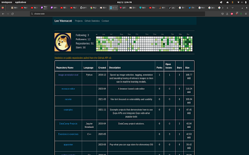 table sort js  from Chrome web store to be run with OffiDocs Chromium online