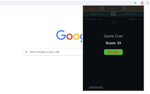 Table Tennis Workout  from Chrome web store to be run with OffiDocs Chromium online
