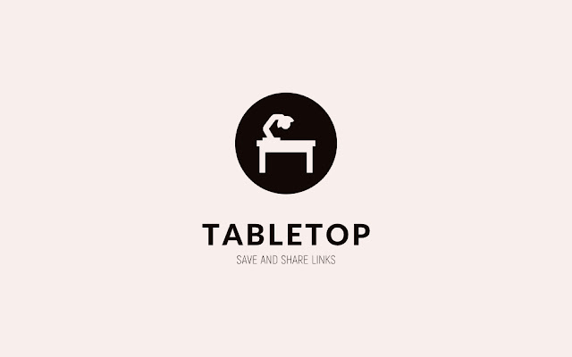 Tabletop  from Chrome web store to be run with OffiDocs Chromium online
