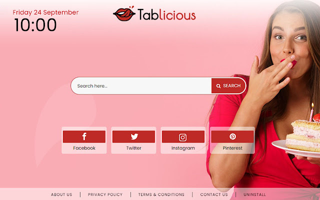 Tablicious  from Chrome web store to be run with OffiDocs Chromium online
