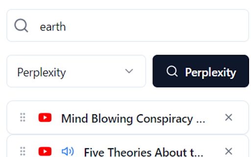 Tab Manager AI  from Chrome web store to be run with OffiDocs Chromium online