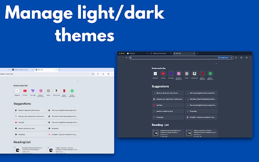Tab Max  from Chrome web store to be run with OffiDocs Chromium online
