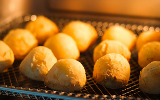 Taboon Bread  from Chrome web store to be run with OffiDocs Chromium online