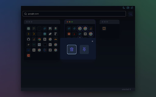 Tab Player  from Chrome web store to be run with OffiDocs Chromium online