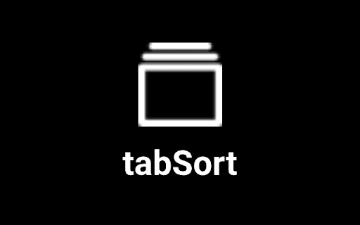 tabSort (by CodeSlayer)  from Chrome web store to be run with OffiDocs Chromium online