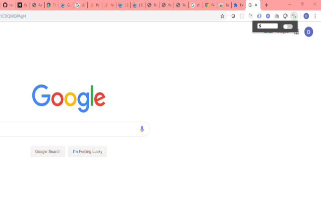 Tabs Switcher ENDV  from Chrome web store to be run with OffiDocs Chromium online