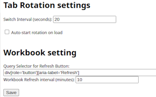 Tab Switcher with Azure Workbook Refresher from Chrome web store to be run with OffiDocs Chromium online Tab Switcher with Azure Workbook Refresher from Chrome web store to be run with OffiDocs Chromium online