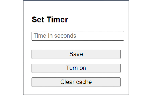 Tab Timer Switcher from Chrome web store to be run with OffiDocs Chromium online Tab Timer Switcher from Chrome web store to be run with OffiDocs Chromium online