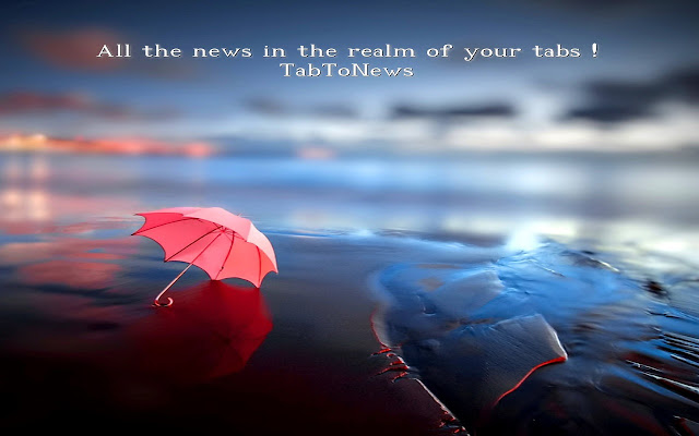 Tabtonews  from Chrome web store to be run with OffiDocs Chromium online