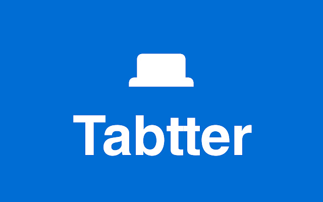 Tabtter UserStreamsHelper dal negozio web di Chrome per essere eseguito con OffiDocs Chromium online