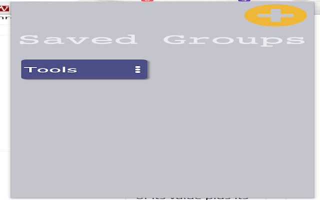Tab U Later  from Chrome web store to be run with OffiDocs Chromium online