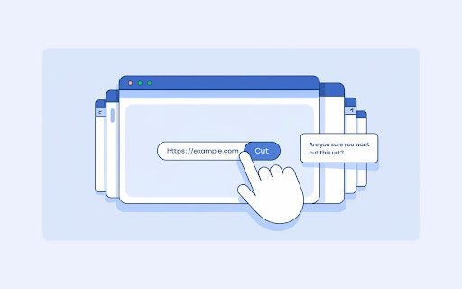 Tab URL Manager: Copy, Organize, and Share Open Tabs Instantly  from Chrome web store to be run with OffiDocs Chromium online