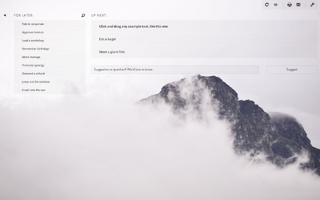 Taco  from Chrome web store to be run with OffiDocs Chromium online
