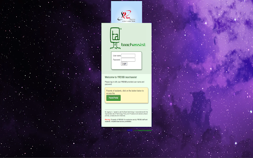 TAColour  from Chrome web store to be run with OffiDocs Chromium online