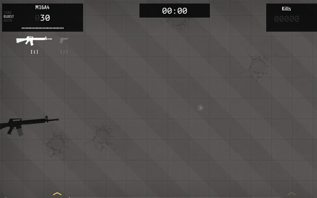Tactical Weapon Pack Game  from Chrome web store to be run with OffiDocs Chromium online
