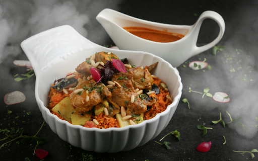 Tagine  from Chrome web store to be run with OffiDocs Chromium online