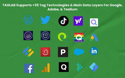 TAGLAB Analytics Datalayer Console Viewer from Chrome web store to be run with OffiDocs Chromium online TAGLAB Analytics Datalayer Console Viewer from Chrome web store to be run with OffiDocs Chromium online