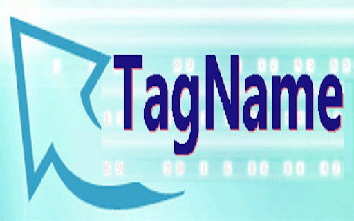 TagName Chrome Extension  from Chrome web store to be run with OffiDocs Chromium online