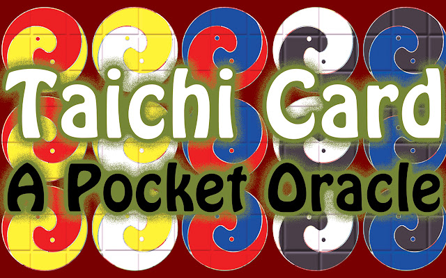 Taichi Card de Chrome web store se ejecutará con OffiDocs Chromium en línea