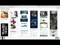 Tailwind Publisher  from Chrome web store to be run with OffiDocs Chromium online