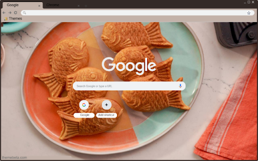 Taiyaki  from Chrome web store to be run with OffiDocs Chromium online