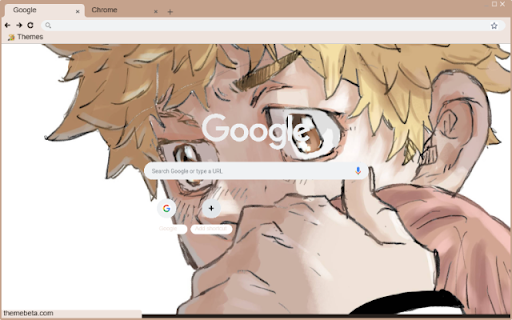 Takemichi Hanagaki  from Chrome web store to be run with OffiDocs Chromium online
