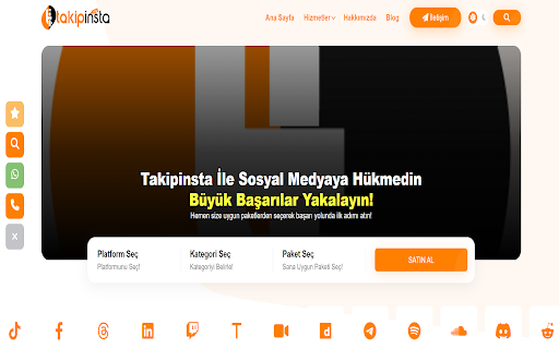 TakipInsta Araçları from Chrome web store to be run with OffiDocs Chromium online TakipInsta Araçları from Chrome web store to be run with OffiDocs Chromium online