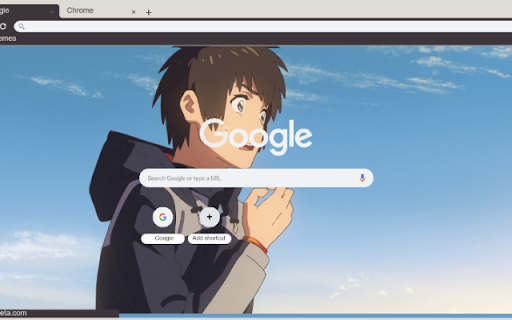 Taki Tachibana  from Chrome web store to be run with OffiDocs Chromium online