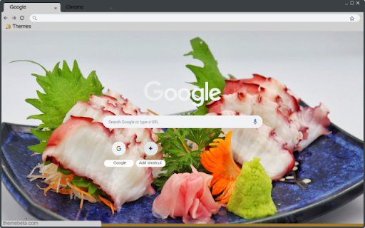 Tako Sunomono  from Chrome web store to be run with OffiDocs Chromium online
