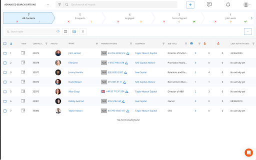 TalentLynk  from Chrome web store to be run with OffiDocs Chromium online