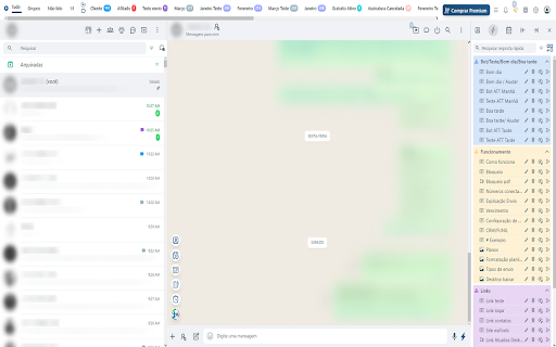 Talk Mais  from Chrome web store to be run with OffiDocs Chromium online