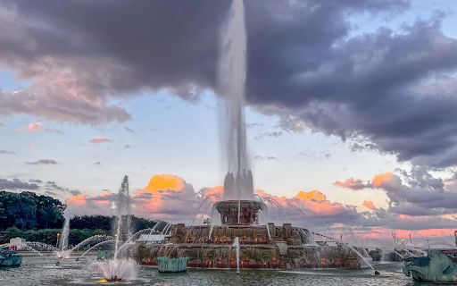 Tall fountain  from Chrome web store to be run with OffiDocs Chromium online