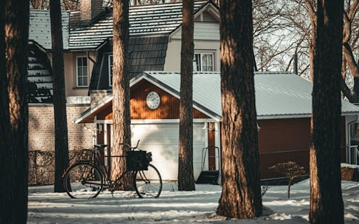 TALLIN WINTER THEME  from Chrome web store to be run with OffiDocs Chromium online
