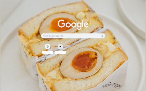 Tamago Sando  from Chrome web store to be run with OffiDocs Chromium online
