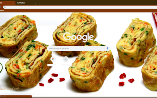 Tamagoyaki  from Chrome web store to be run with OffiDocs Chromium online