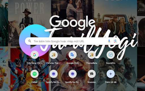 TamilYogi Providing Viewers With Free HD Movies  from Chrome web store to be run with OffiDocs Chromium online