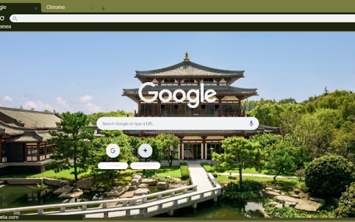 Tang Paradise  from Chrome web store to be run with OffiDocs Chromium online
